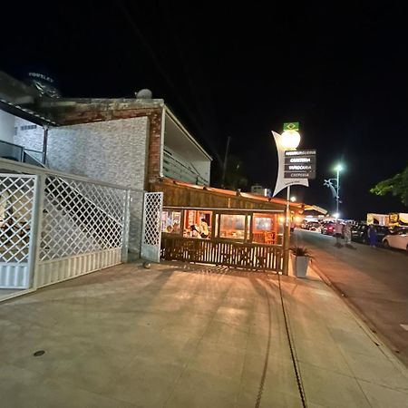 Maragogi Beach Flats Exterior photo