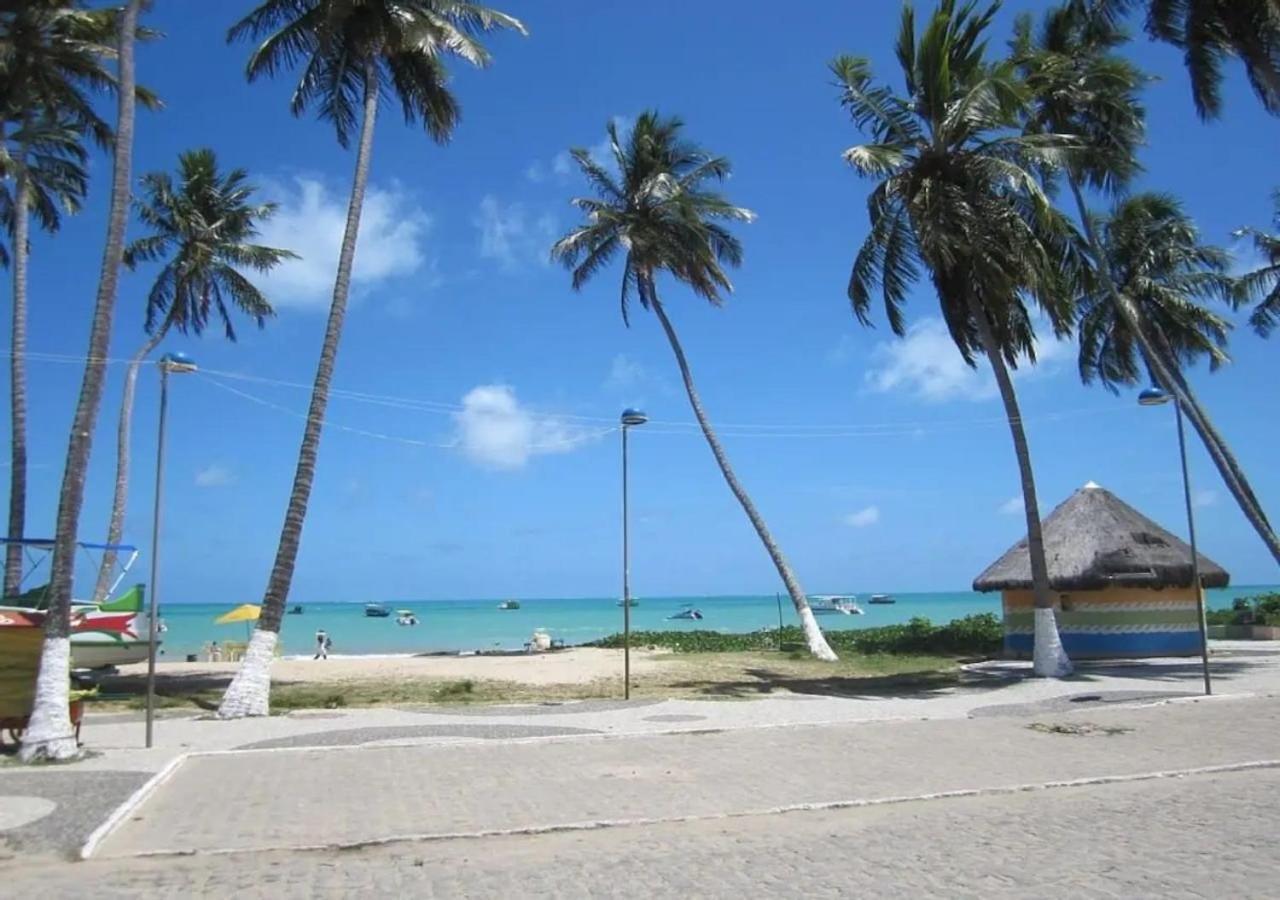 Maragogi Beach Flats Exterior photo