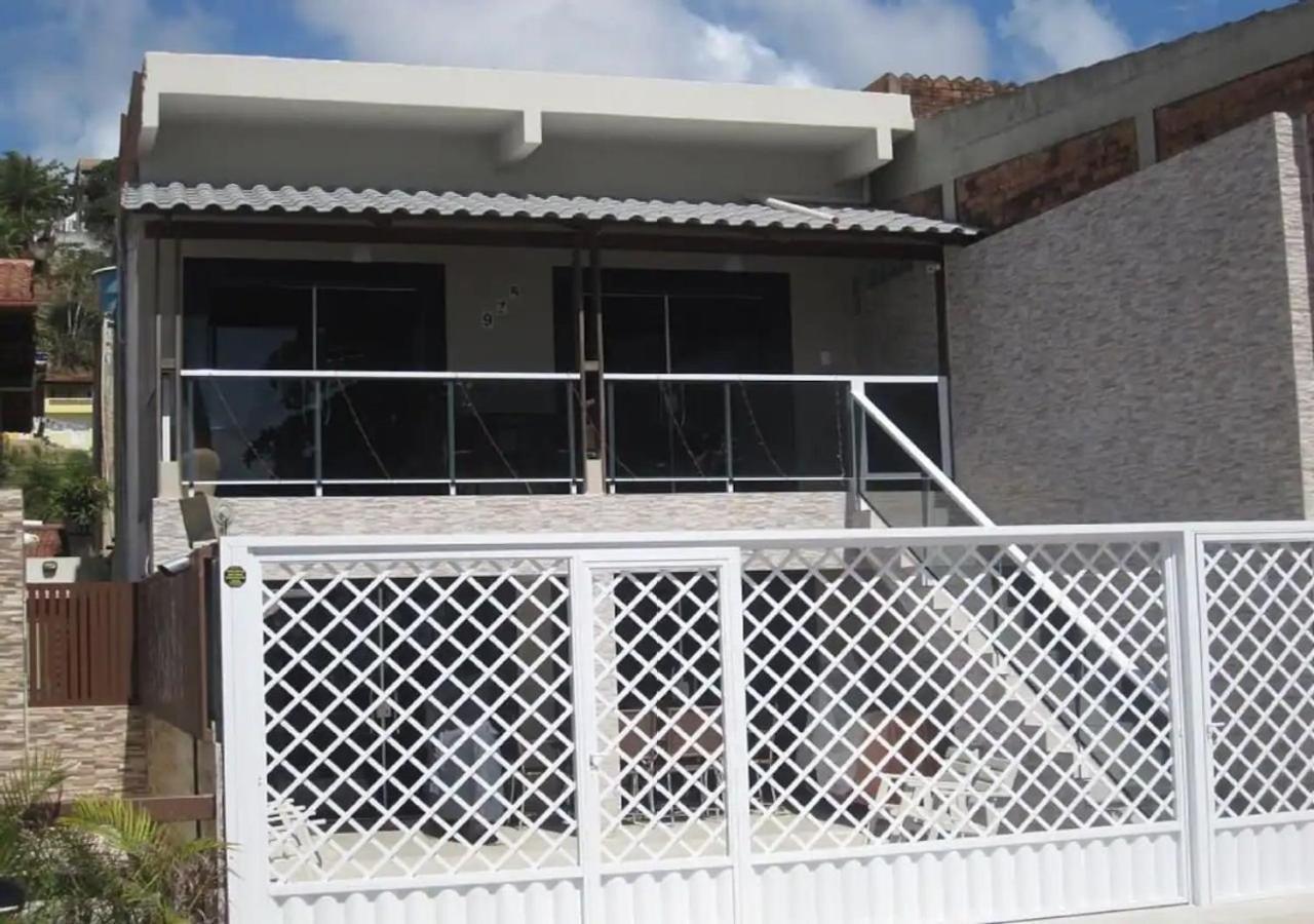 Maragogi Beach Flats Exterior photo