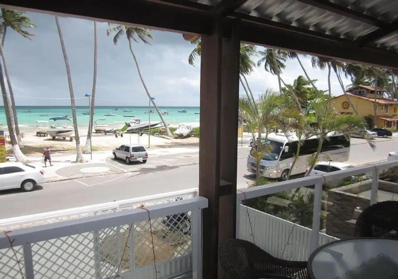 Maragogi Beach Flats Exterior photo