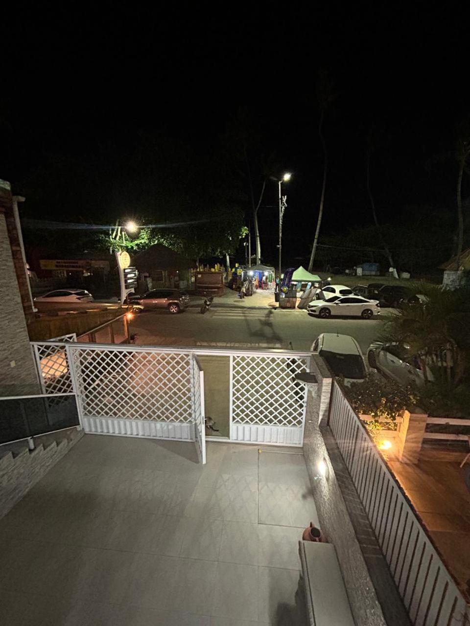 Maragogi Beach Flats Exterior photo