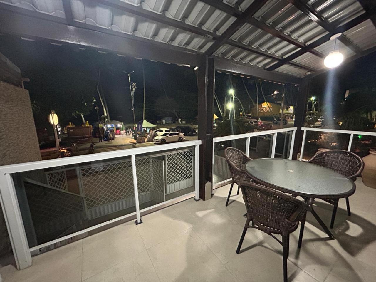 Maragogi Beach Flats Exterior photo