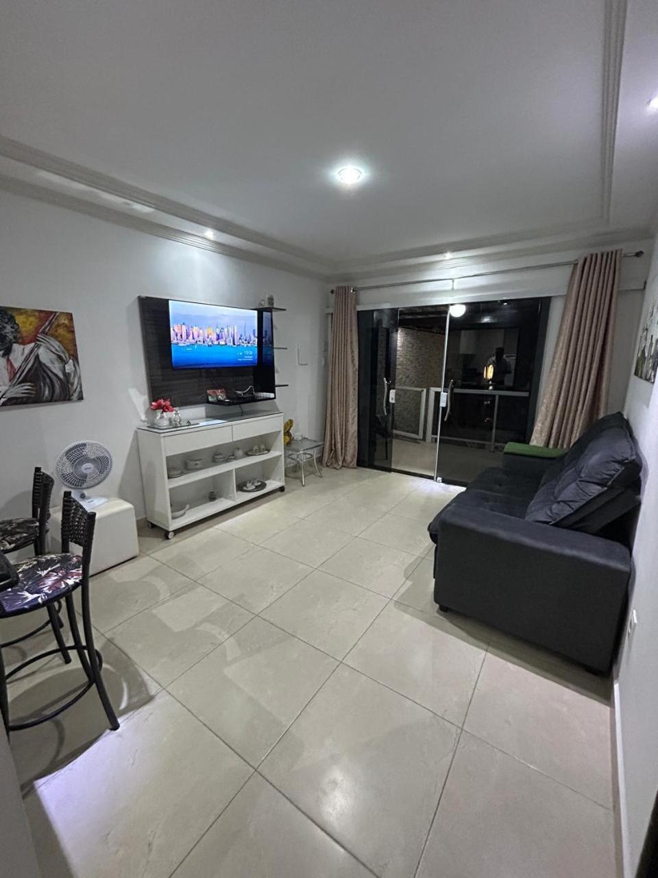 Maragogi Beach Flats Exterior photo