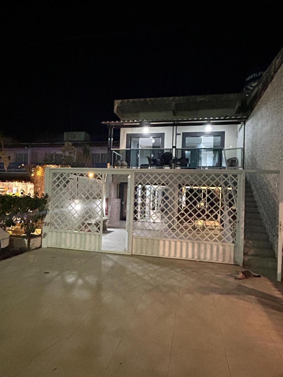 Maragogi Beach Flats Exterior photo
