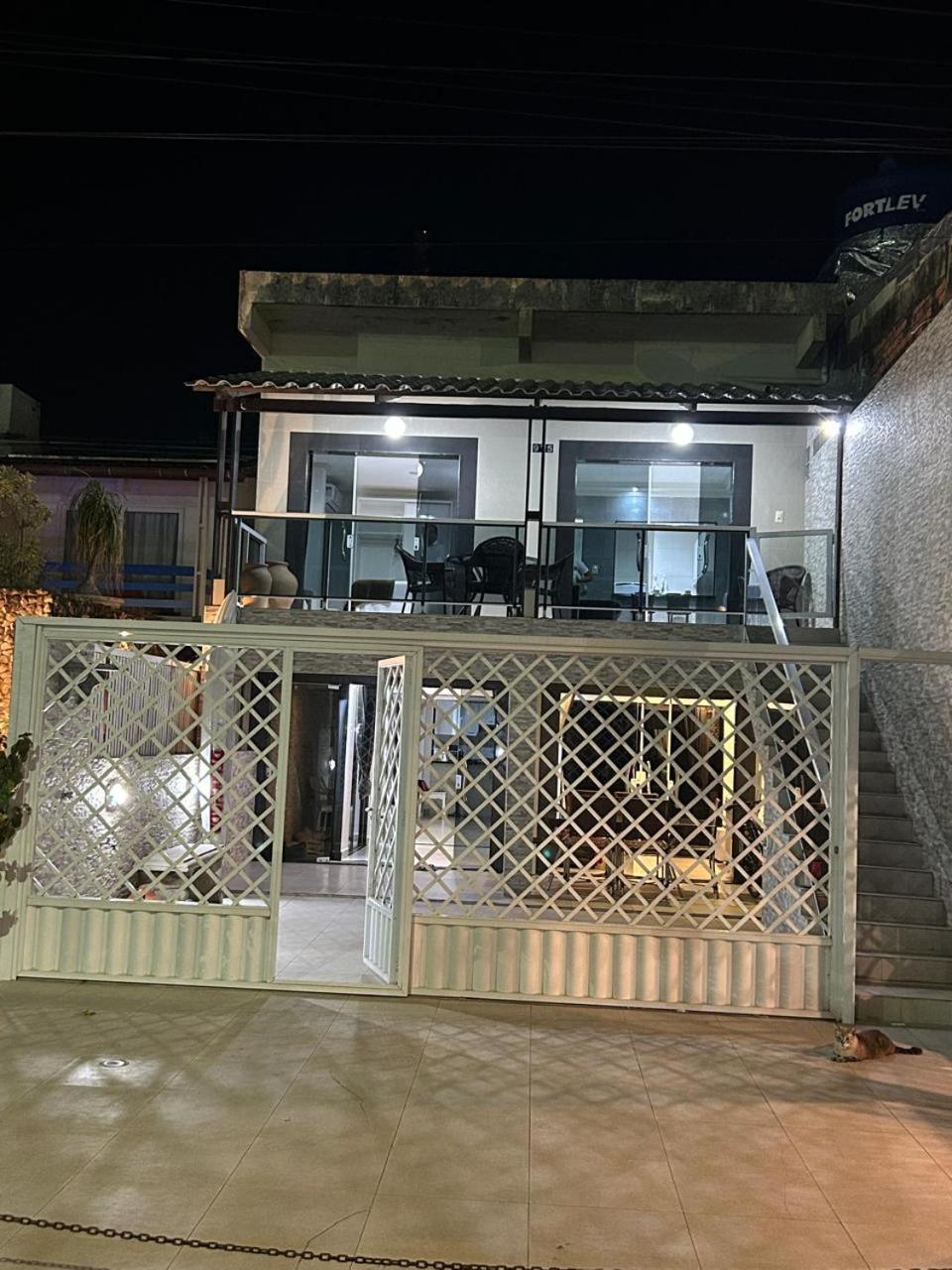Maragogi Beach Flats Exterior photo