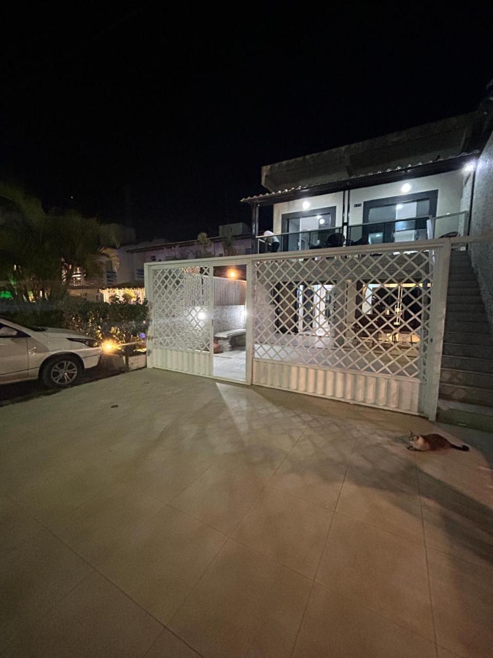 Maragogi Beach Flats Exterior photo
